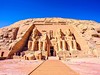 Hatšepsut 4 - lodí po Nilu s pobytem u moře - 7 nocí Hurghada #2